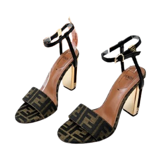 Fendi Shoes