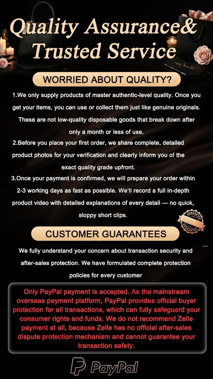 Quality assurance 1